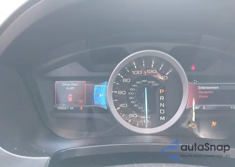 2014 Ford Explorer Xlt from USA, damaged, VIN 1FM5K7D8XEGB62771